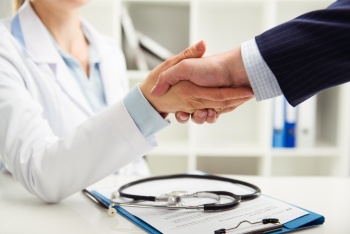 Krankenkasse für Selbstständige