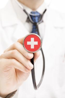 Krankenversicherung Schweiz