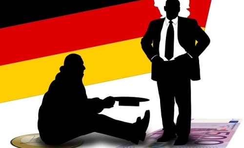 Immer mehr Menschen können sich keine Krankenversicherung leisten
