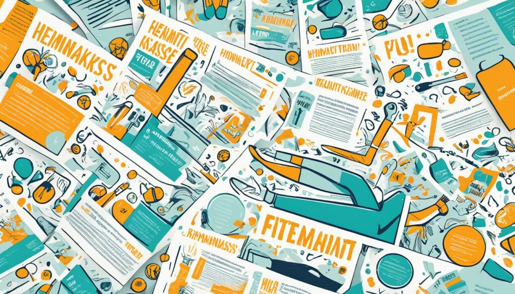 Fitmacher-Magazin