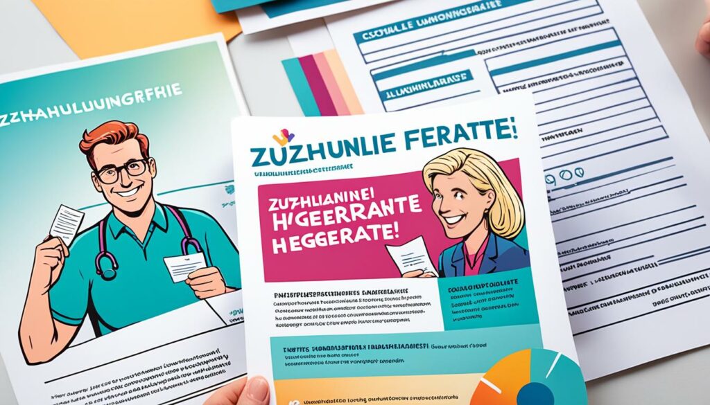 Hörgeräte Zuzahlung
