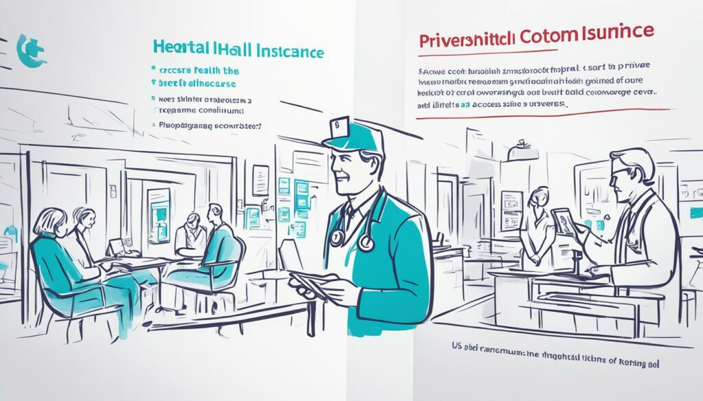 Vor- und Nachteile private Krankenversicherung