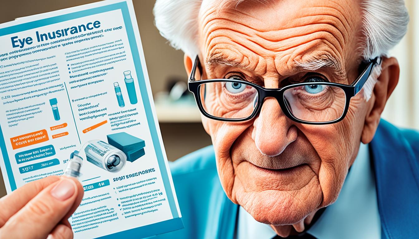 brille nach grauer star op krankenkasse