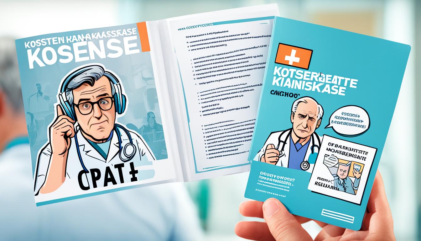 hörgerät krankenkasse