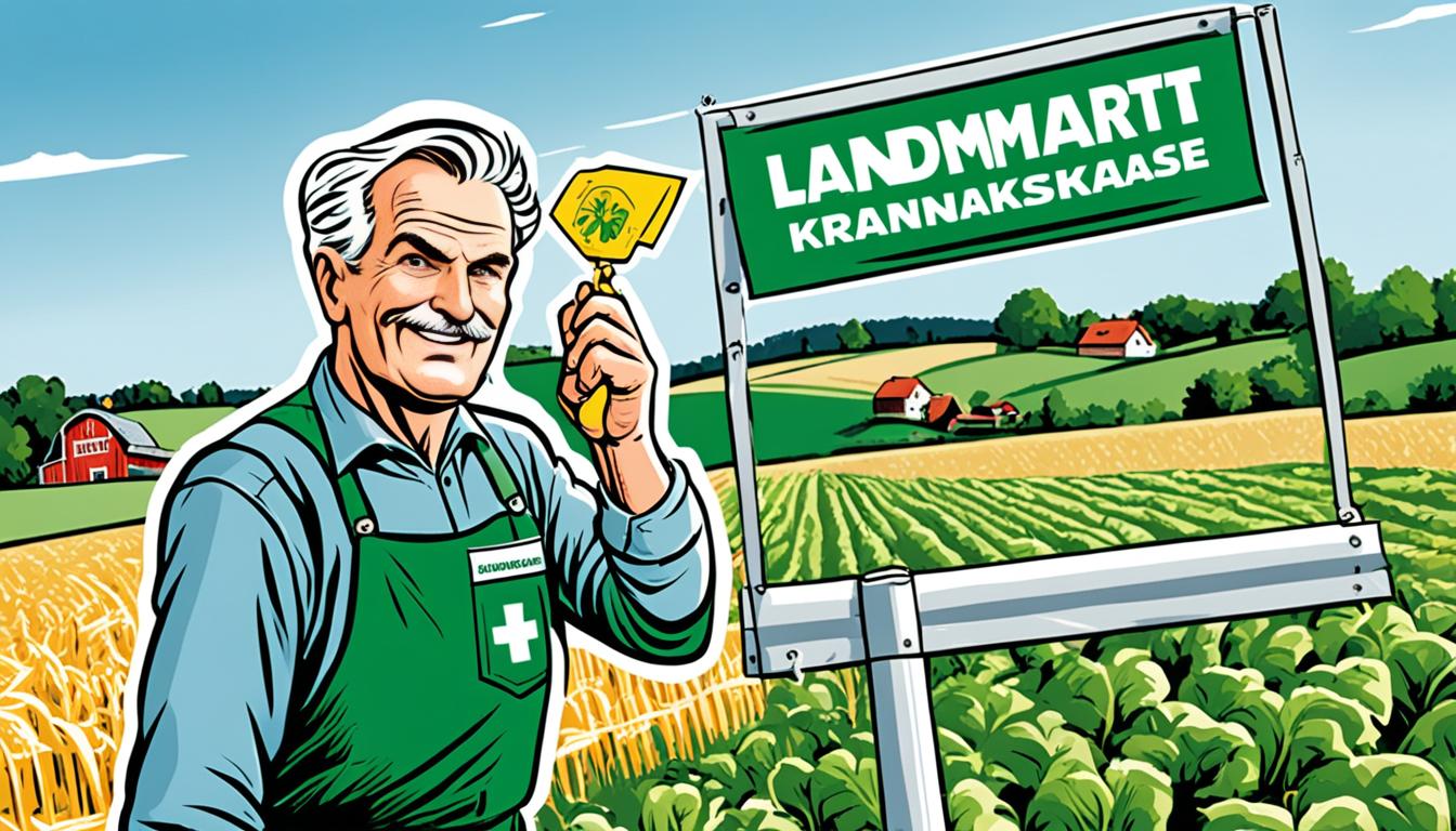 landwirtschaftliche krankenkasse